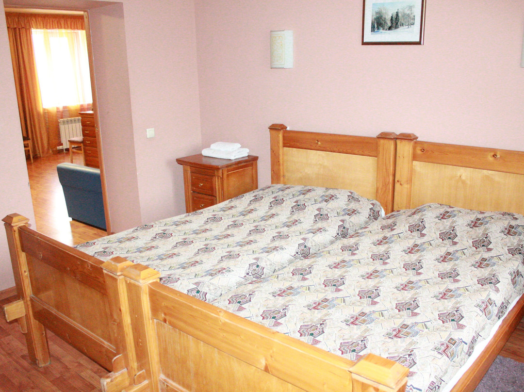 Chalet Legenda主图