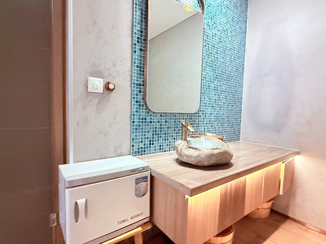 Omelee Wellness and Spa-岘港必去景点