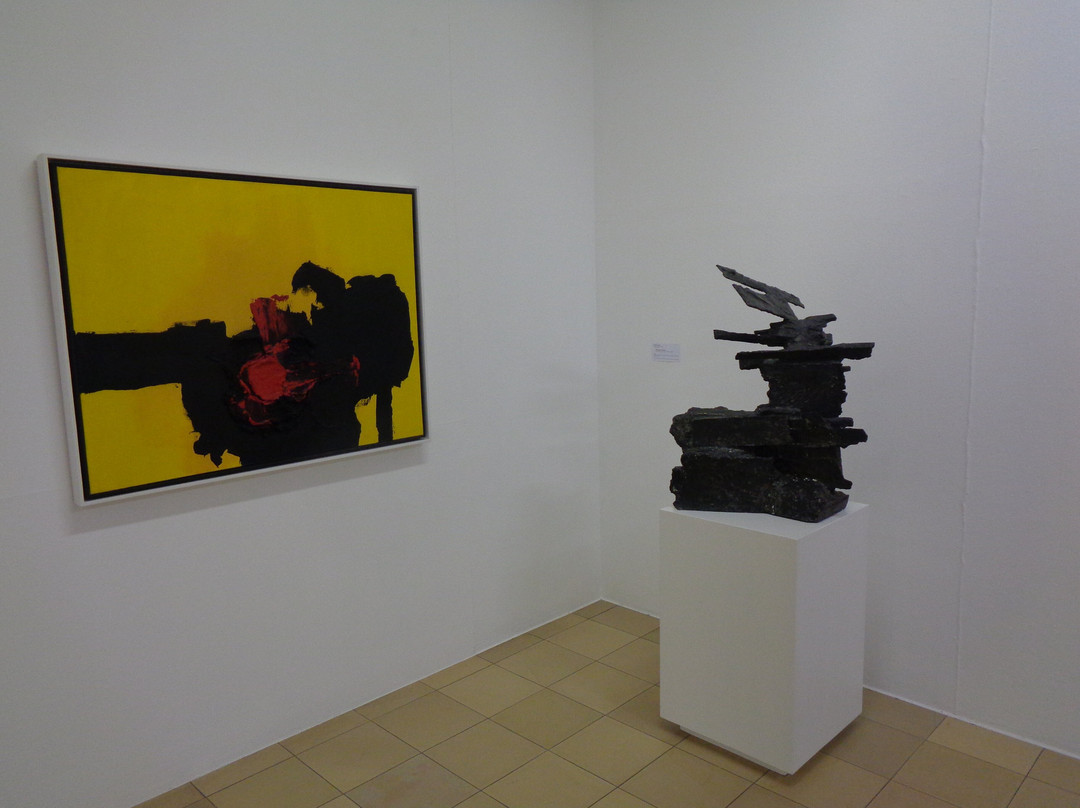 Deutschherrenhaus (Ludwigmuseum)景点图片
