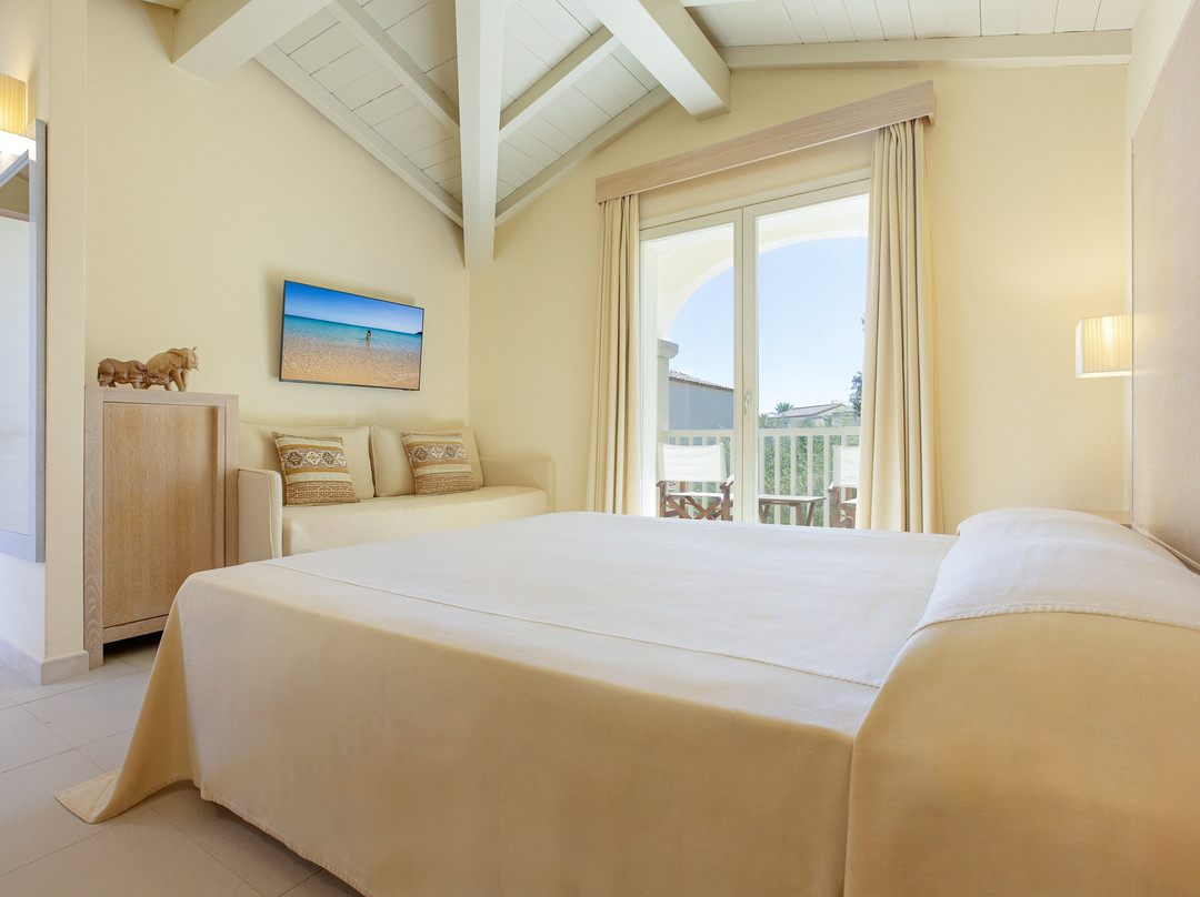 Spiagge San Pietro Resort主图