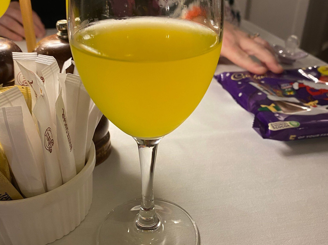 Devon Inn Hotel主图