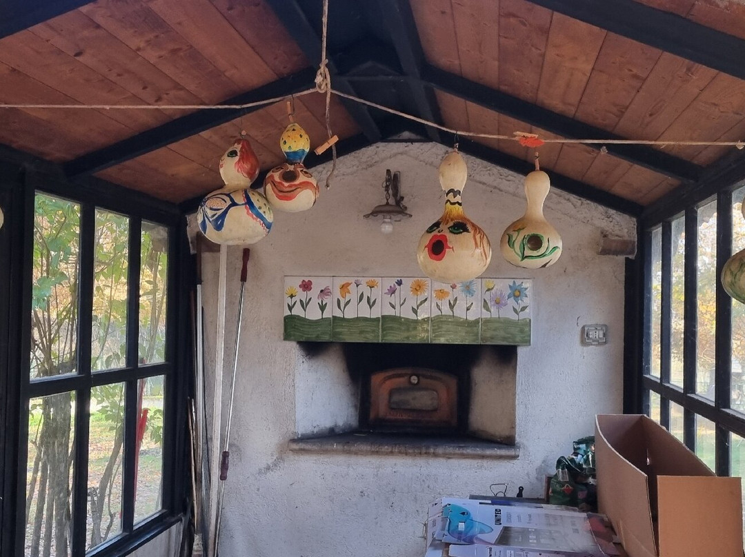 Locanda Dell'Asino D'Oro主图