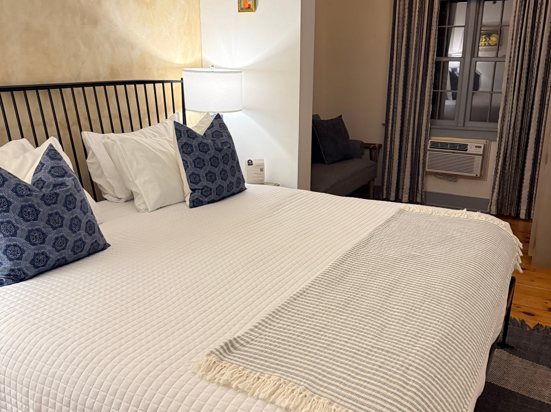 The Inn At Silver Maple Farm主图