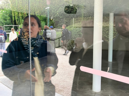 Stadtfuhrungen Venedig-威尼斯必去景点