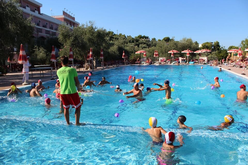 Hotel delle More主图