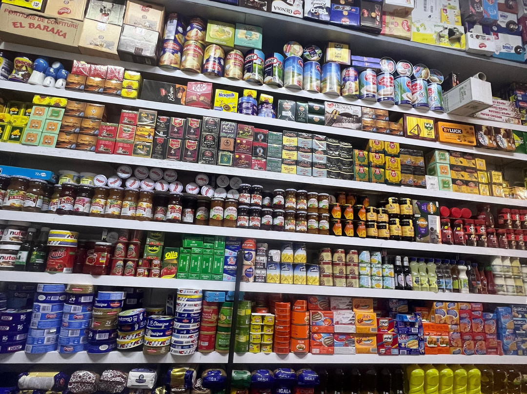 Morocco Kingdom-非斯必去景点