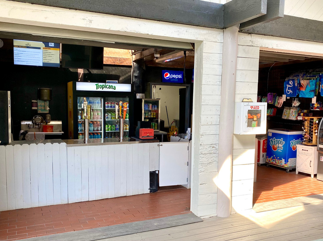 Dr. Von D. Mizell-Eula Johnson State Park-达尼亚滩必去景点