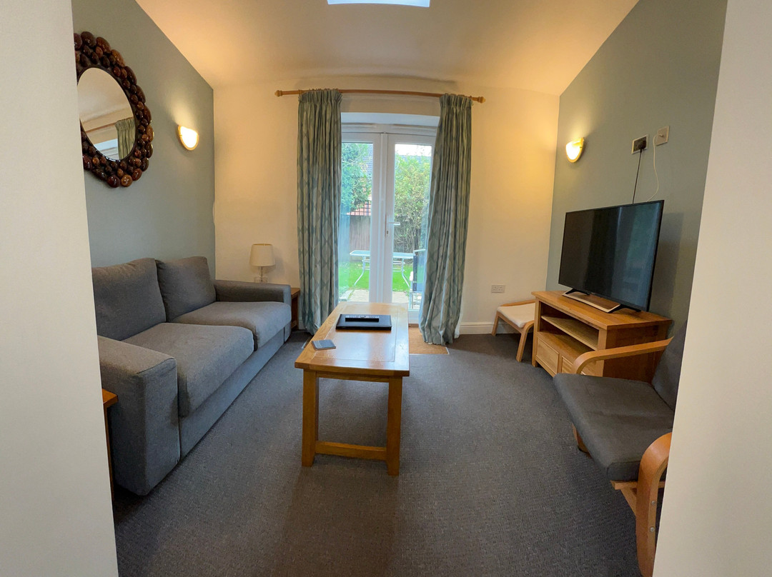 Glendower Guest Apartments主图
