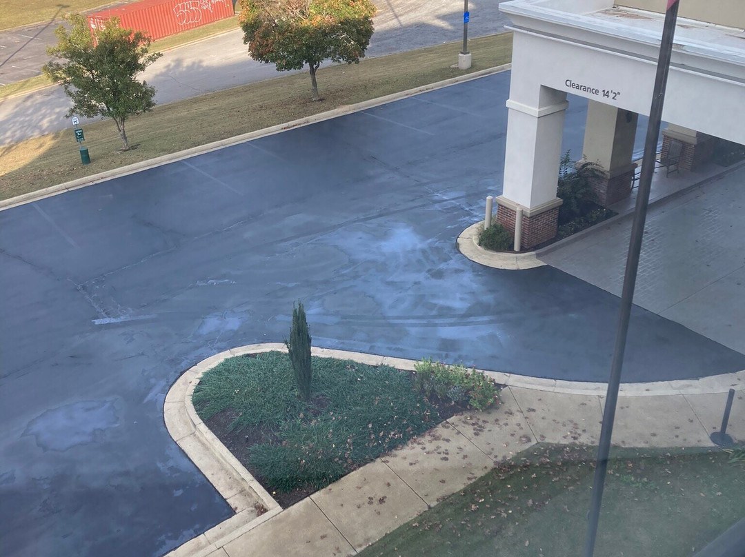 Hampton Inn Fort Payne主图