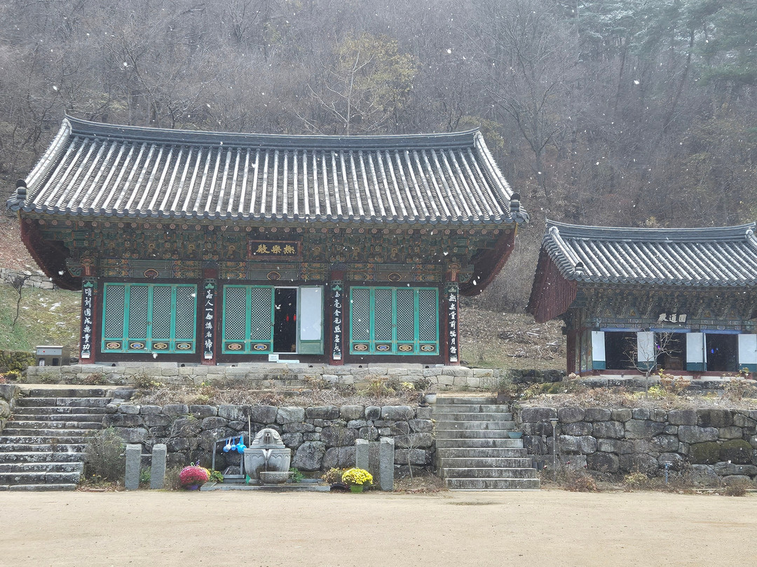 Sudosa-永州市必去景点