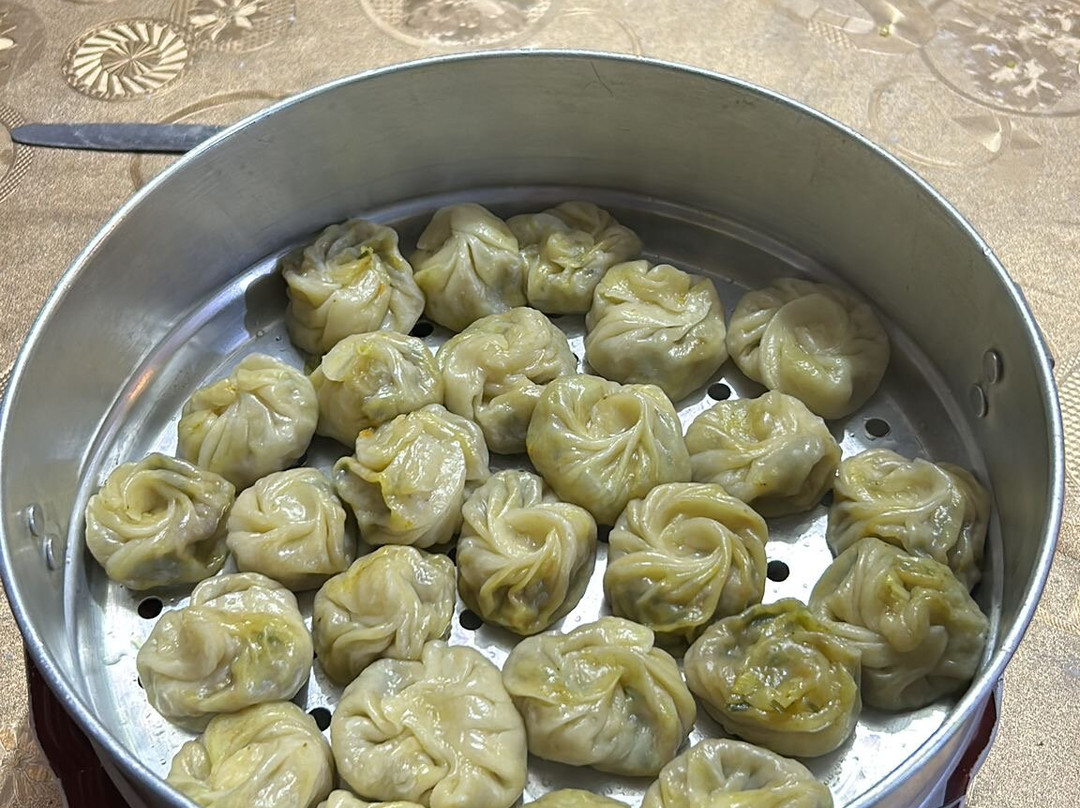 Rekha`s Cooking Class-博卡拉必去景点