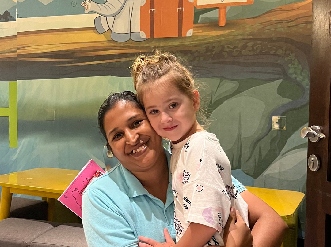 卡卢特勒安纳塔拉度假酒店主图