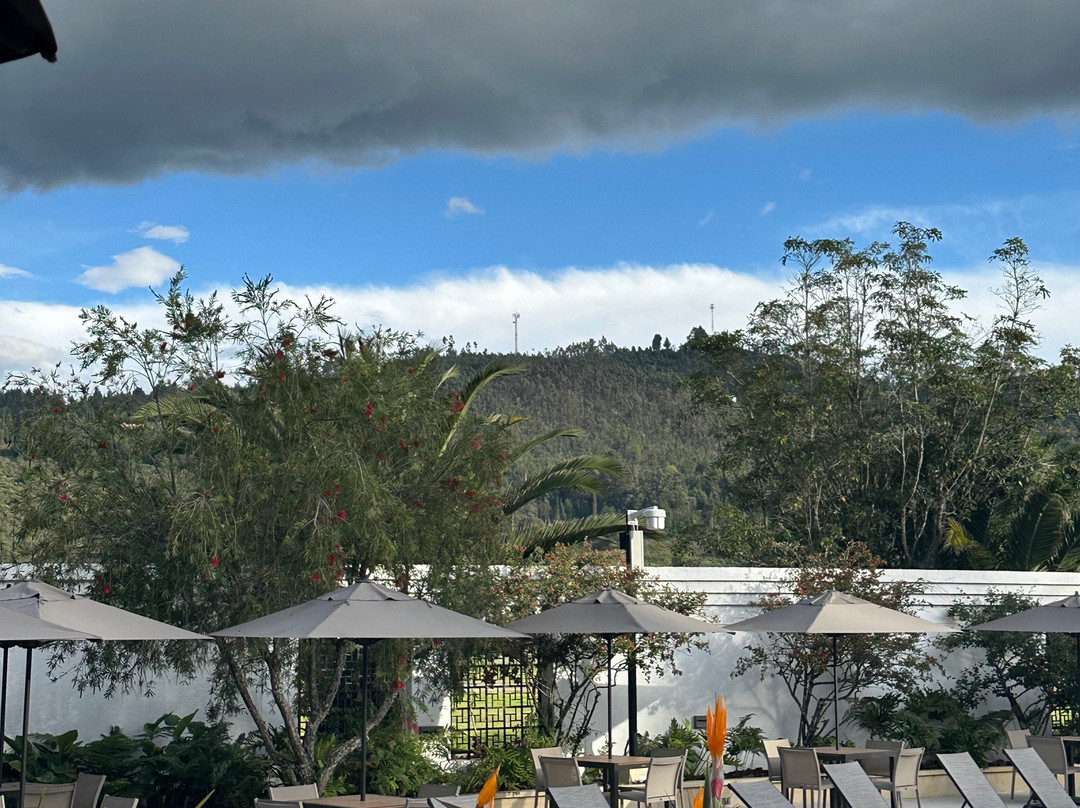 Hotel Colonial Colsubsidio主图