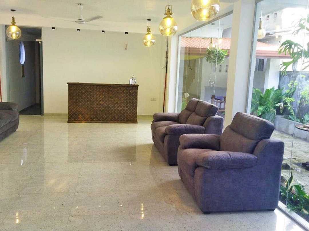 The Fort Spa-米迪加玛必去景点