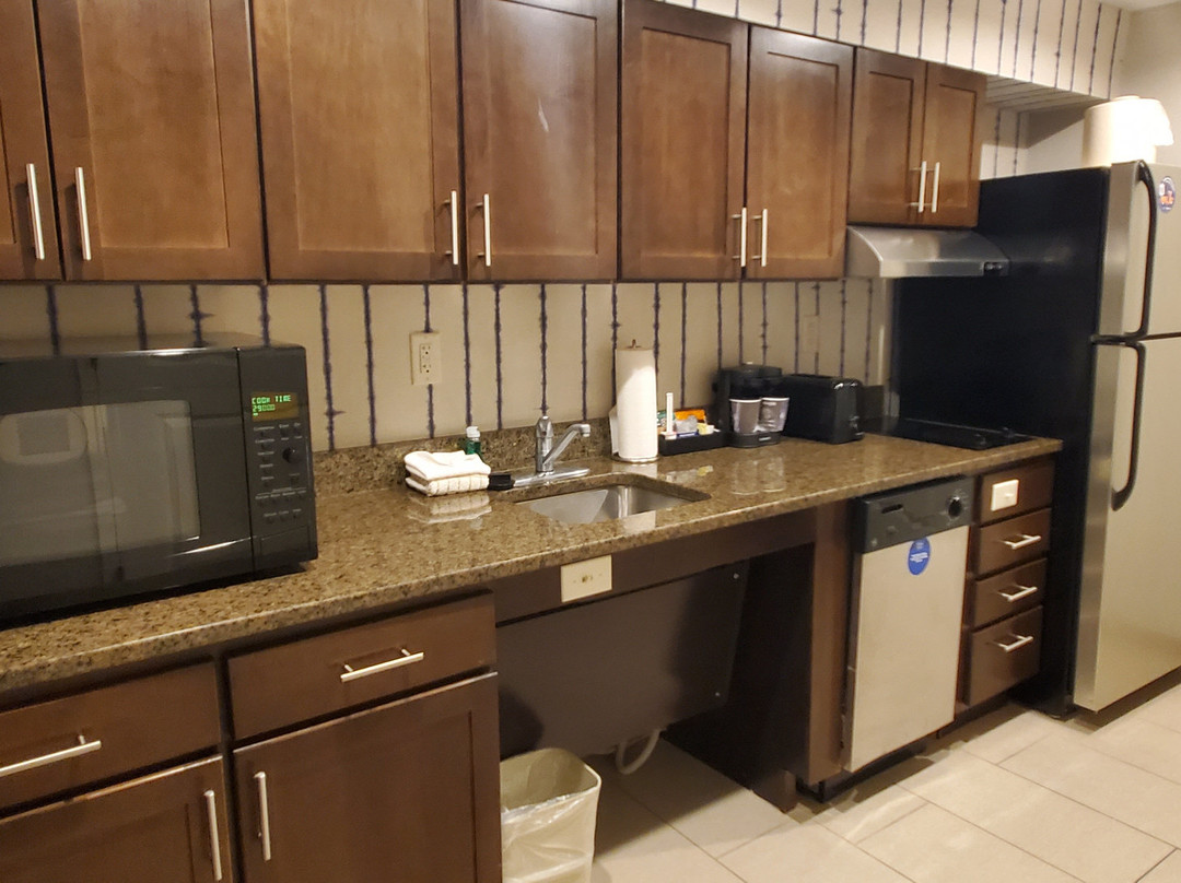 Homewood Suites by Hilton Newport Middletown, RI主图