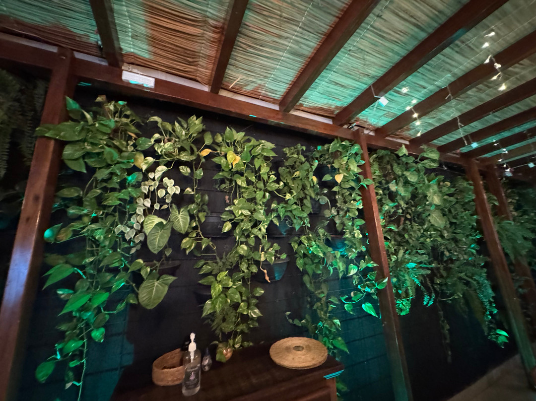 González Gastronomia