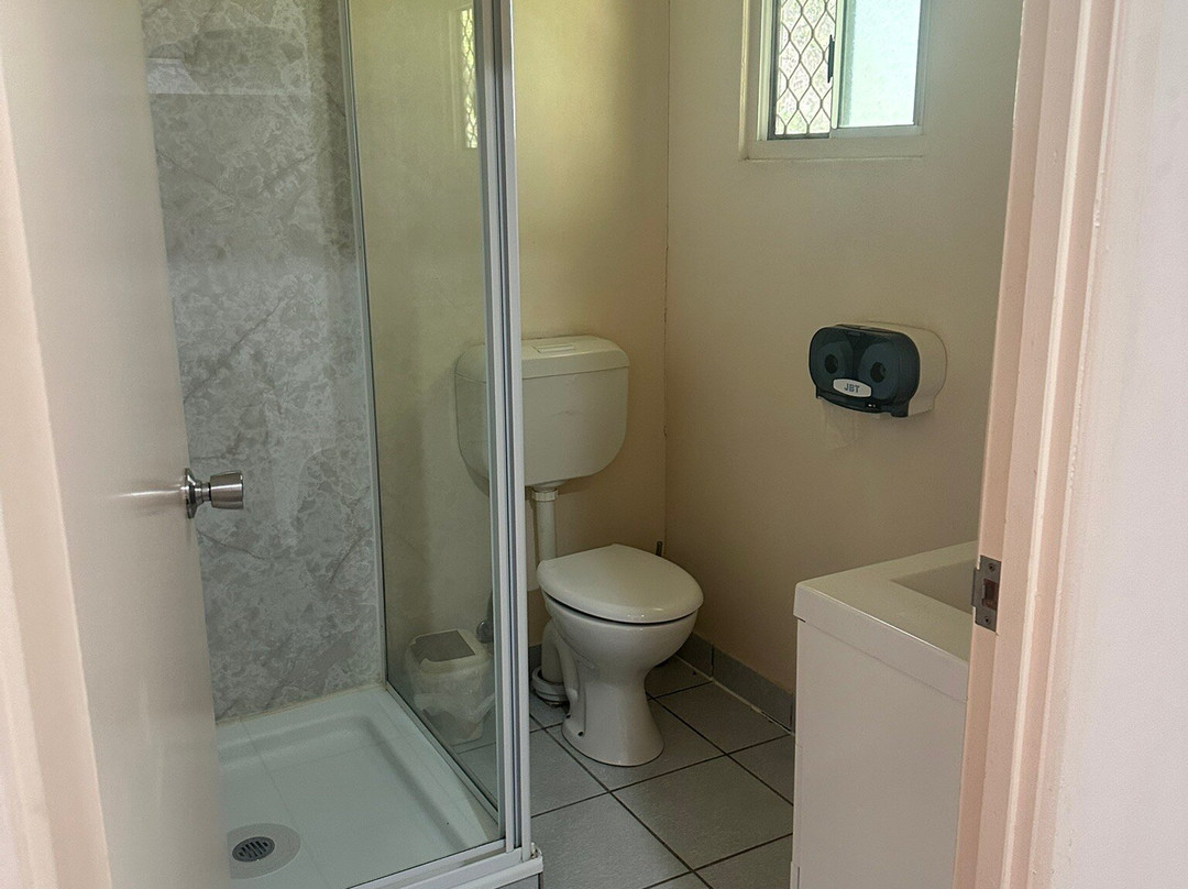 Alexander Motel主图