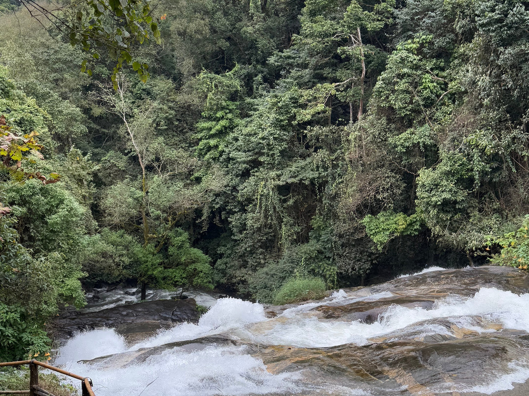 Bussadee Tour - Day Tours-山甘烹必去景点