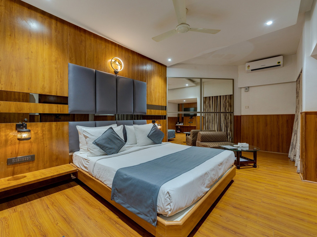 Hotel Surya Executive