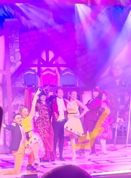 Camberley Theatre景点图片