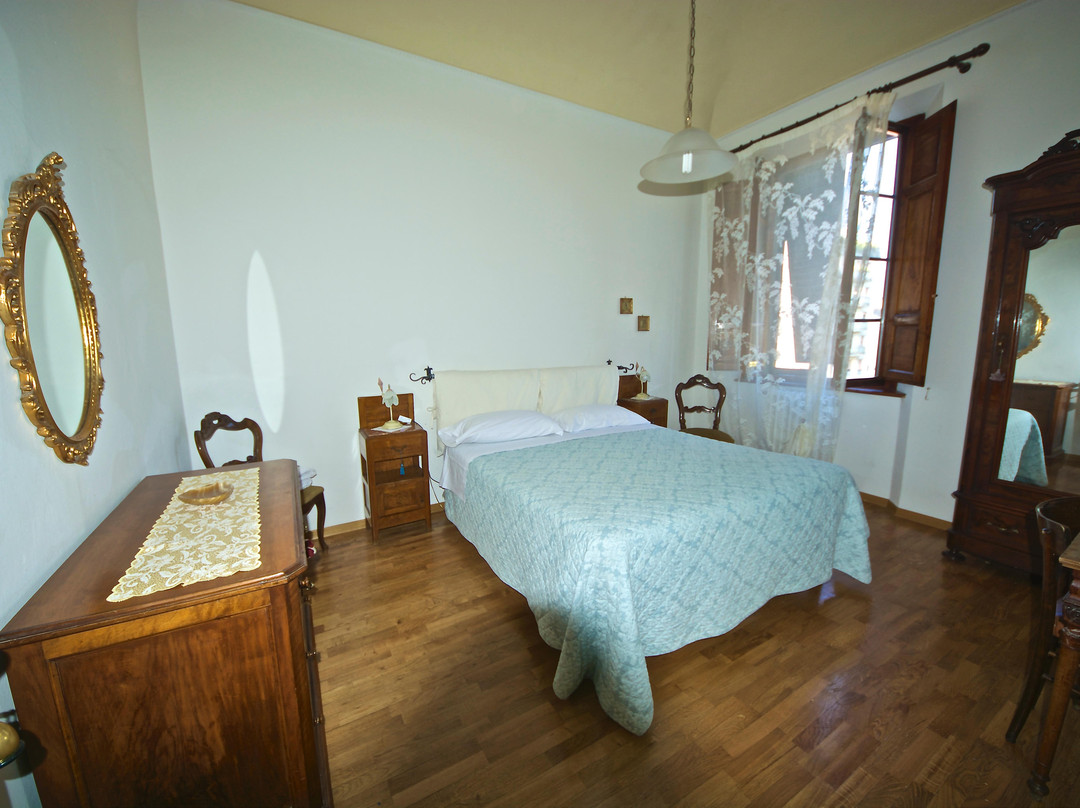 Castelfiorentino酒店住宿-Hotel Lami
