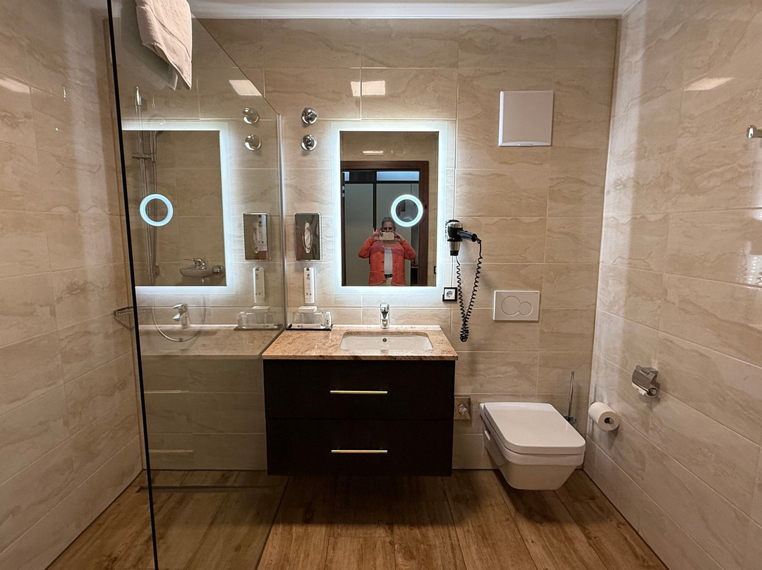 Best Western Plus Hotel Fuessen主图
