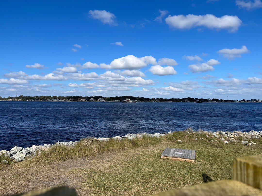Timucuan Ecological & Historical Preserve景点图片