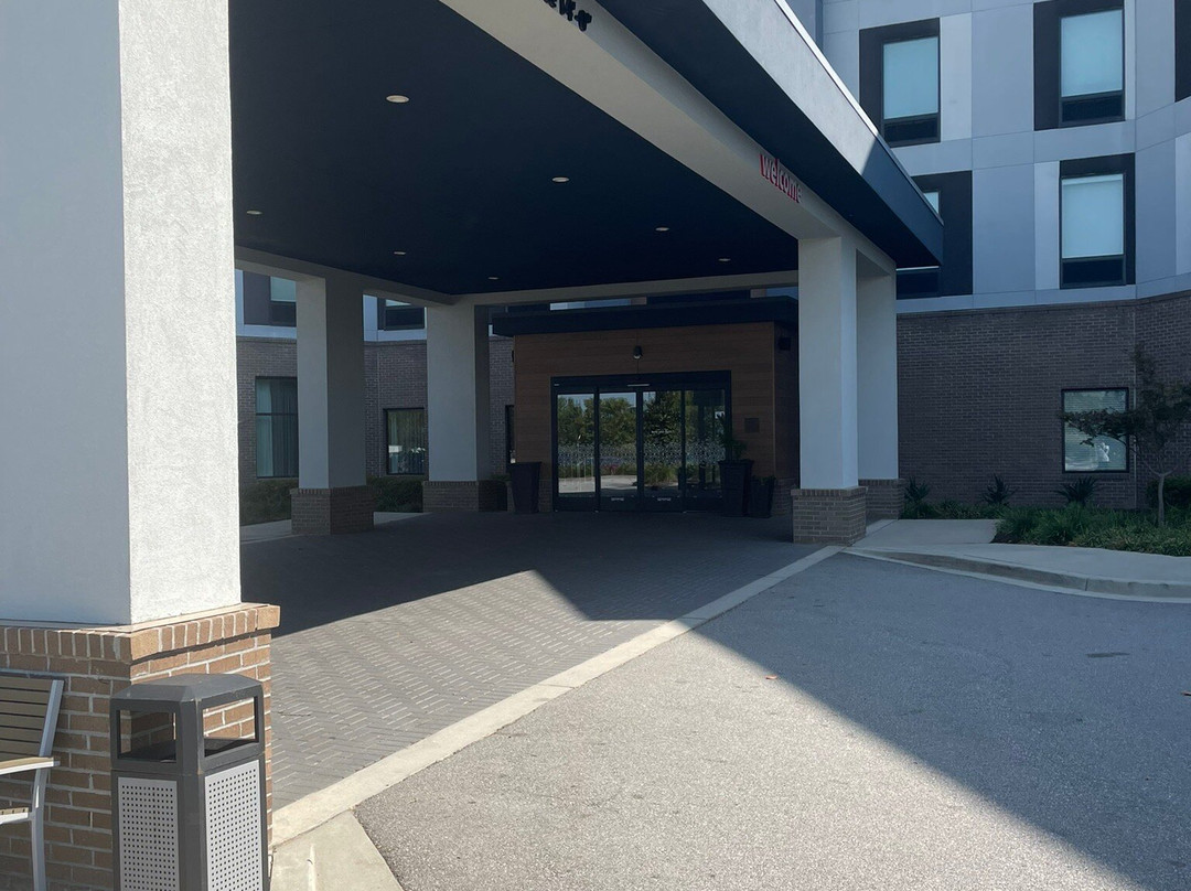 Hampton Inn & Suites Columbia Killian Road主图