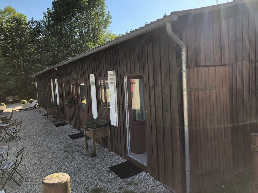 Domaine de la Pommeraye主图