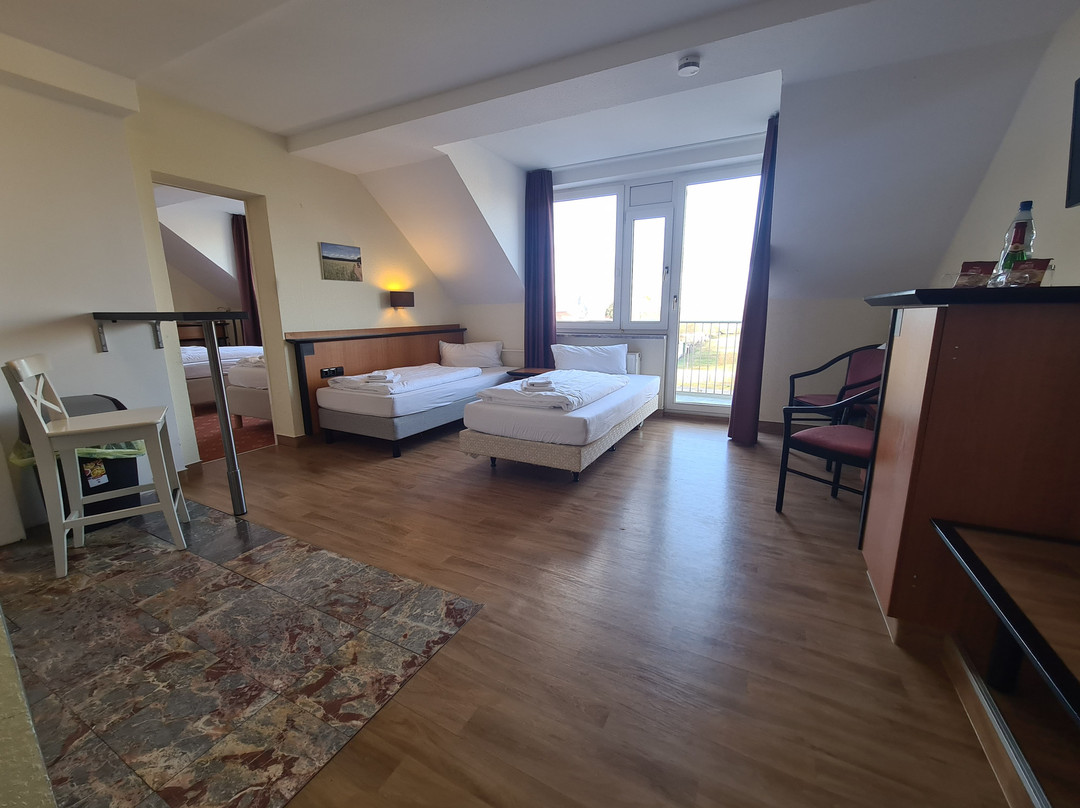 Landhotel Löwenbruch Gmbh & Co Kg主图