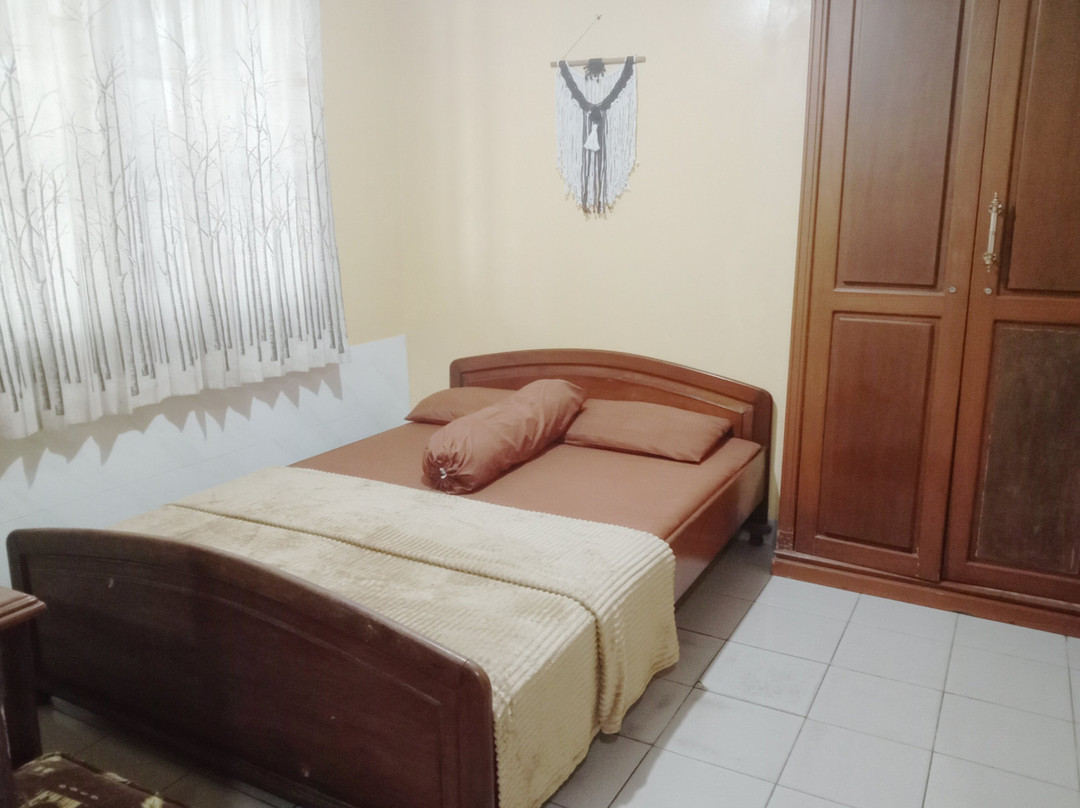 Kondominium Hotel Lippo Carita Utara by Ana Zayna主图