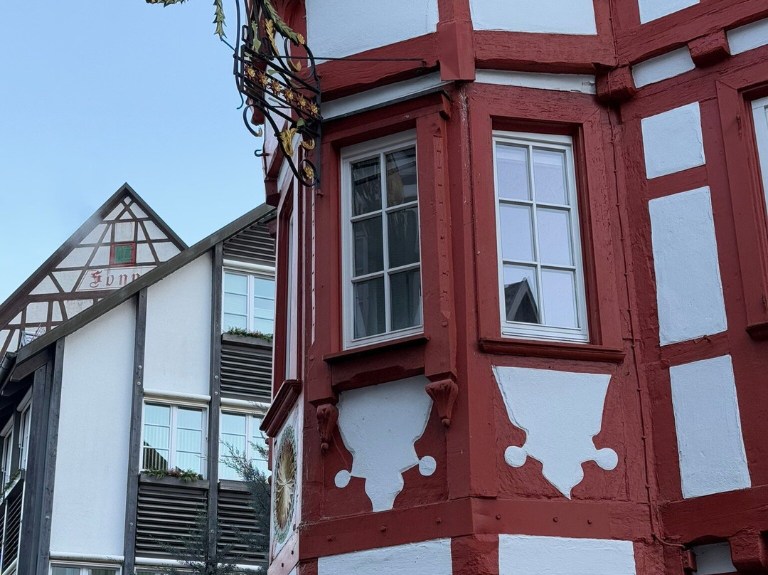 Adler Schiltach Boutique Hotel & Restaurant主图