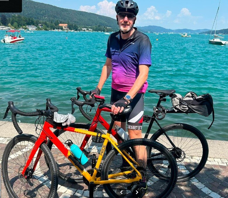 Austria Trails Bike Rent and Tours-Guntramsdorf必去景点