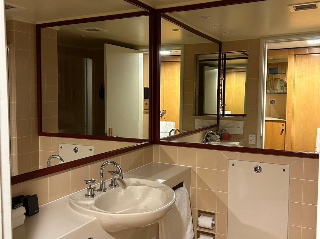 斯瑞德伯阿尔卑斯山酒店主图