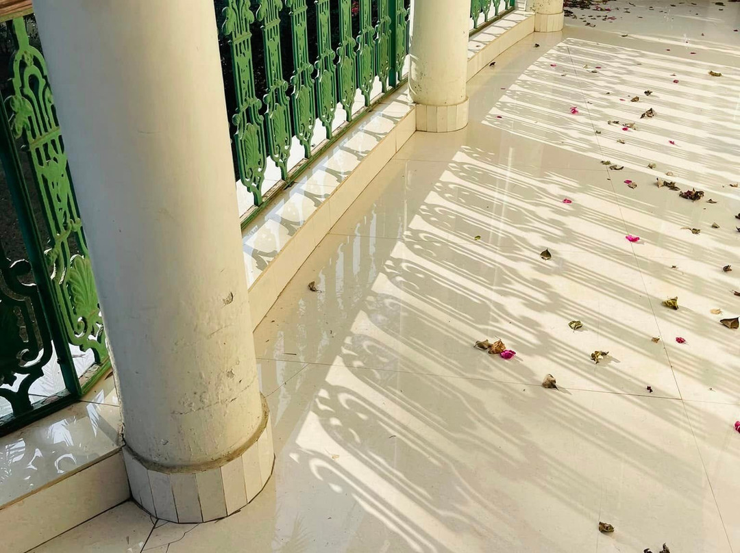 The Garden Bungalow主图