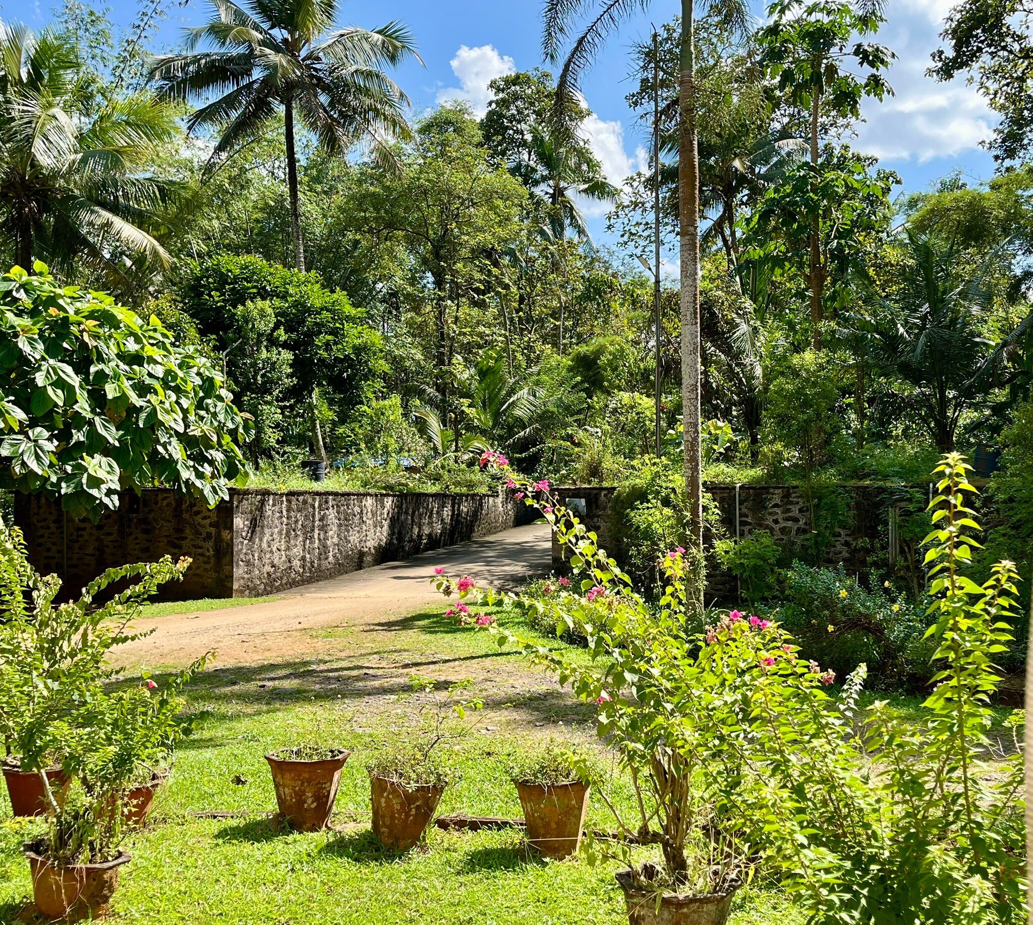 Planter's Homestay-官方