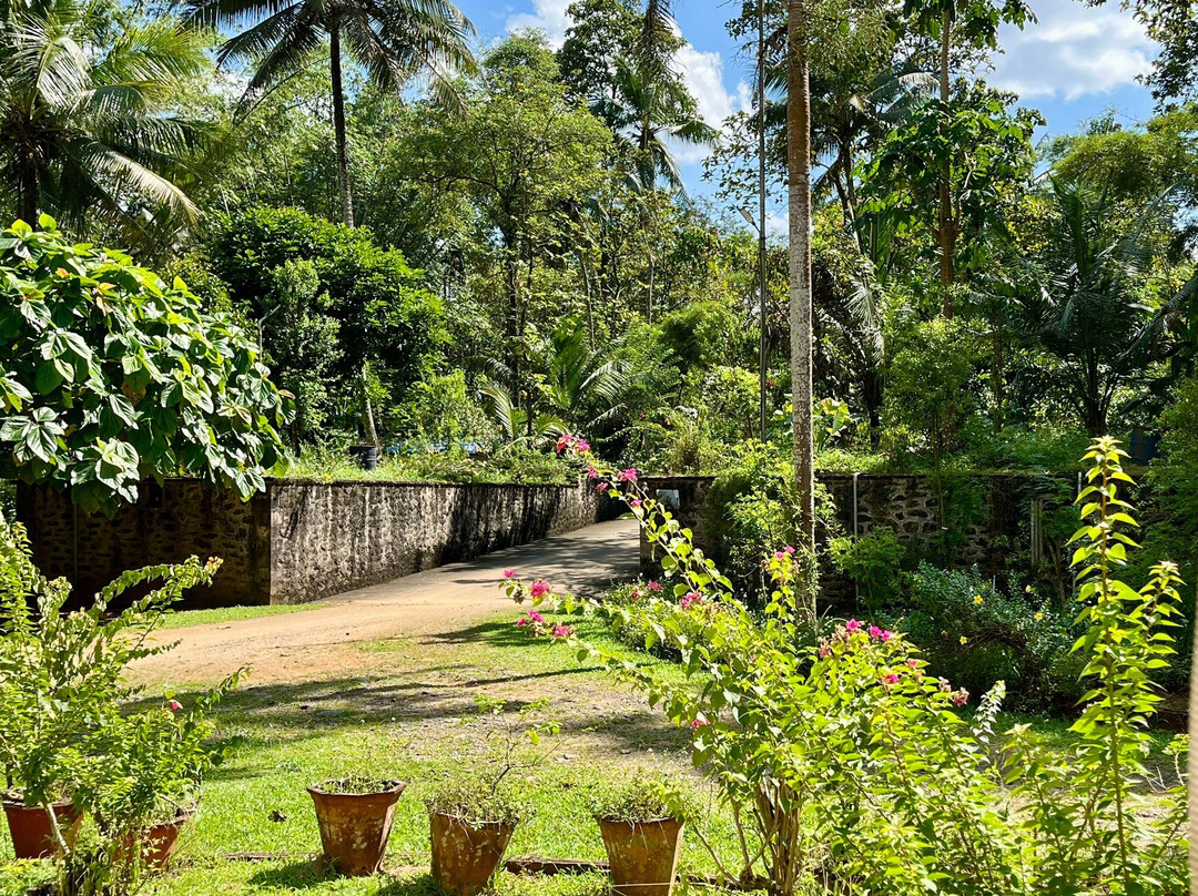 Planter's Homestay主图