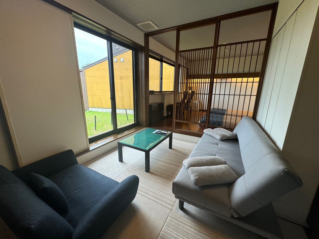 Kanzan Chogetsu主图