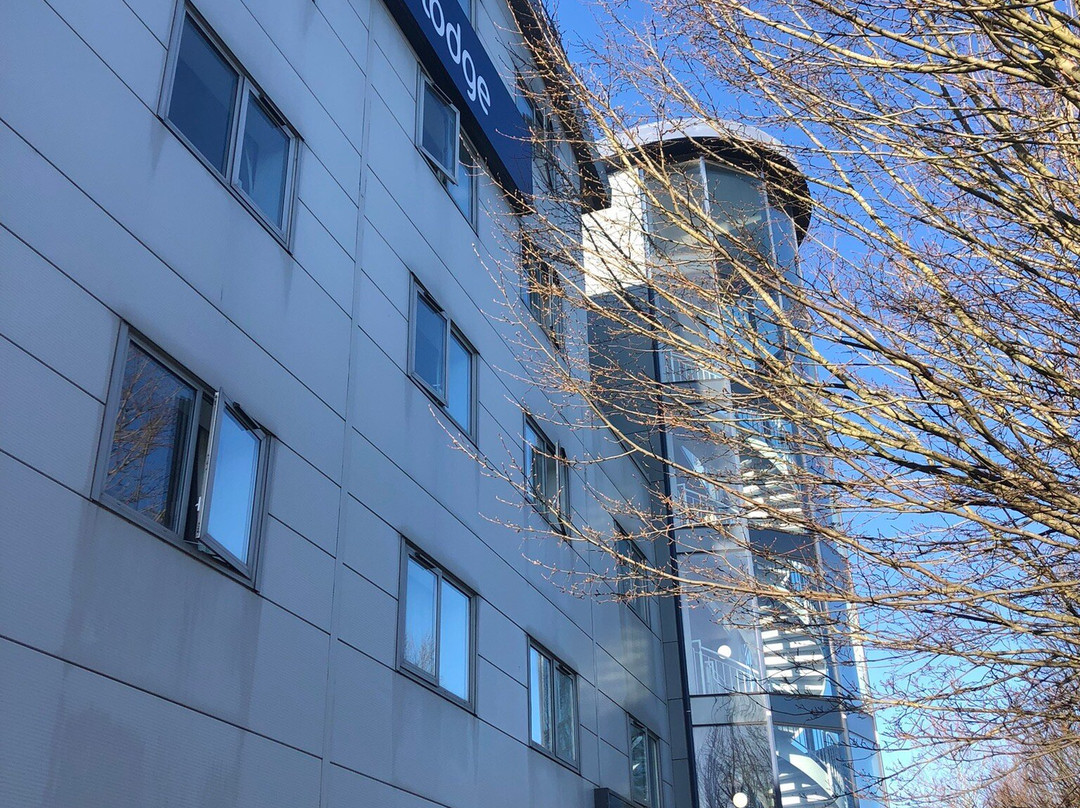 Travelodge Guildford主图