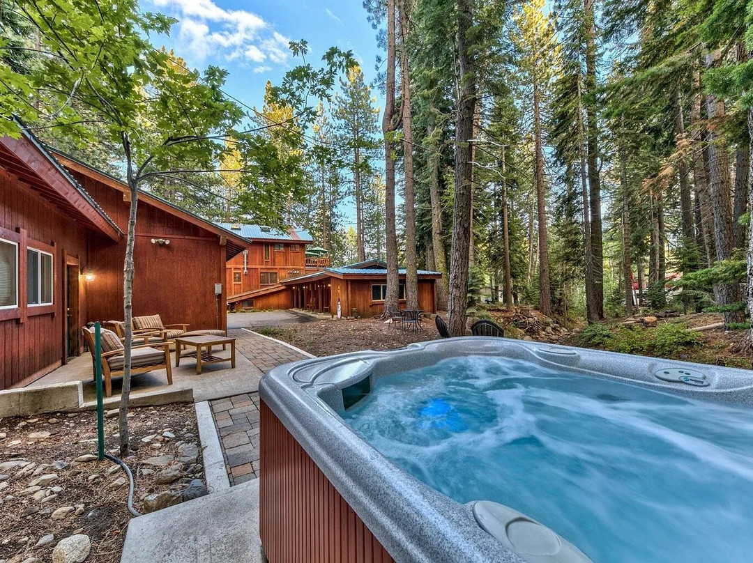 Donner Lake Inn主图