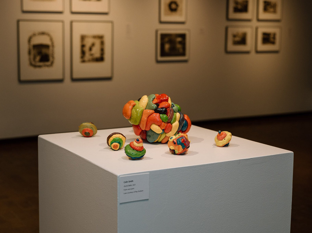 Amarillo Museum Of Art-阿马里洛必去景点