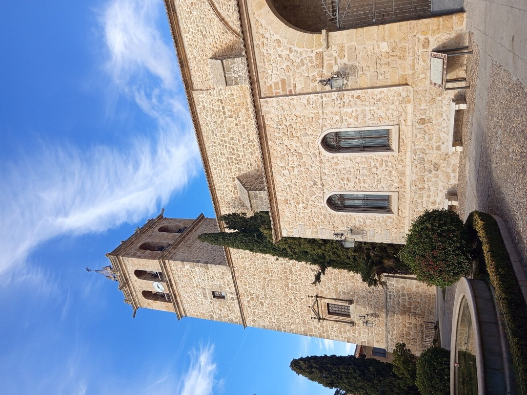 Parroquia San Juan Bautista景点图片