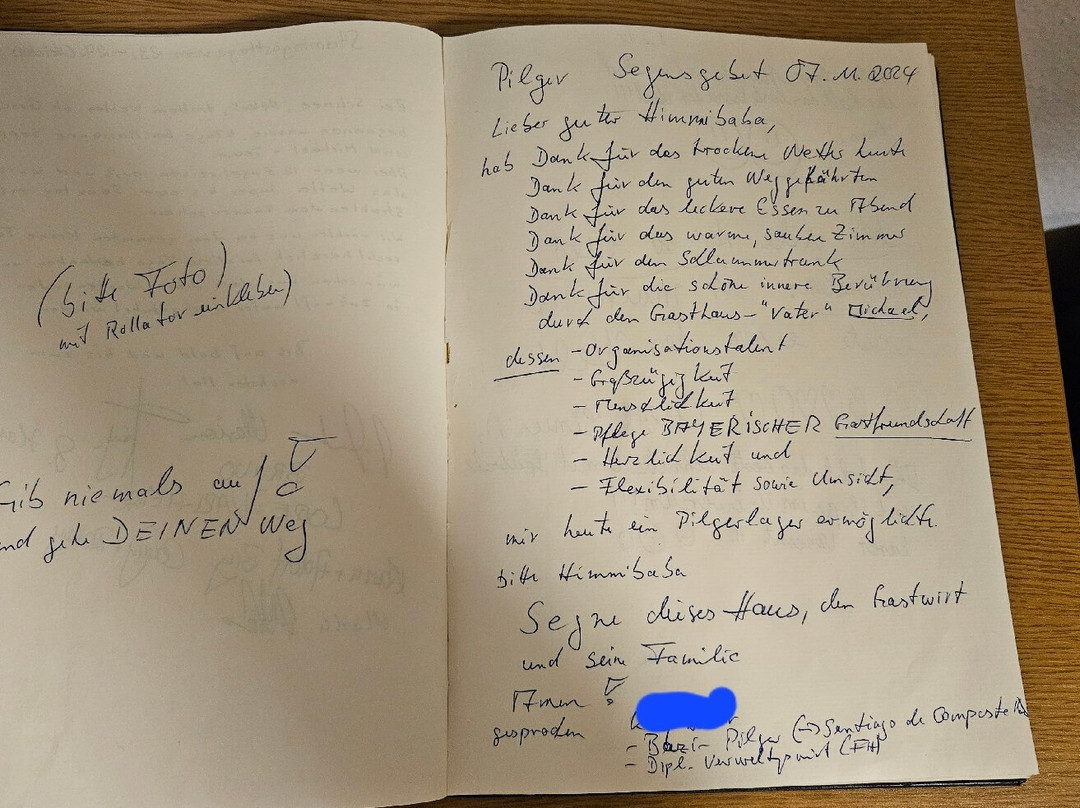 Landhotel Krone主图