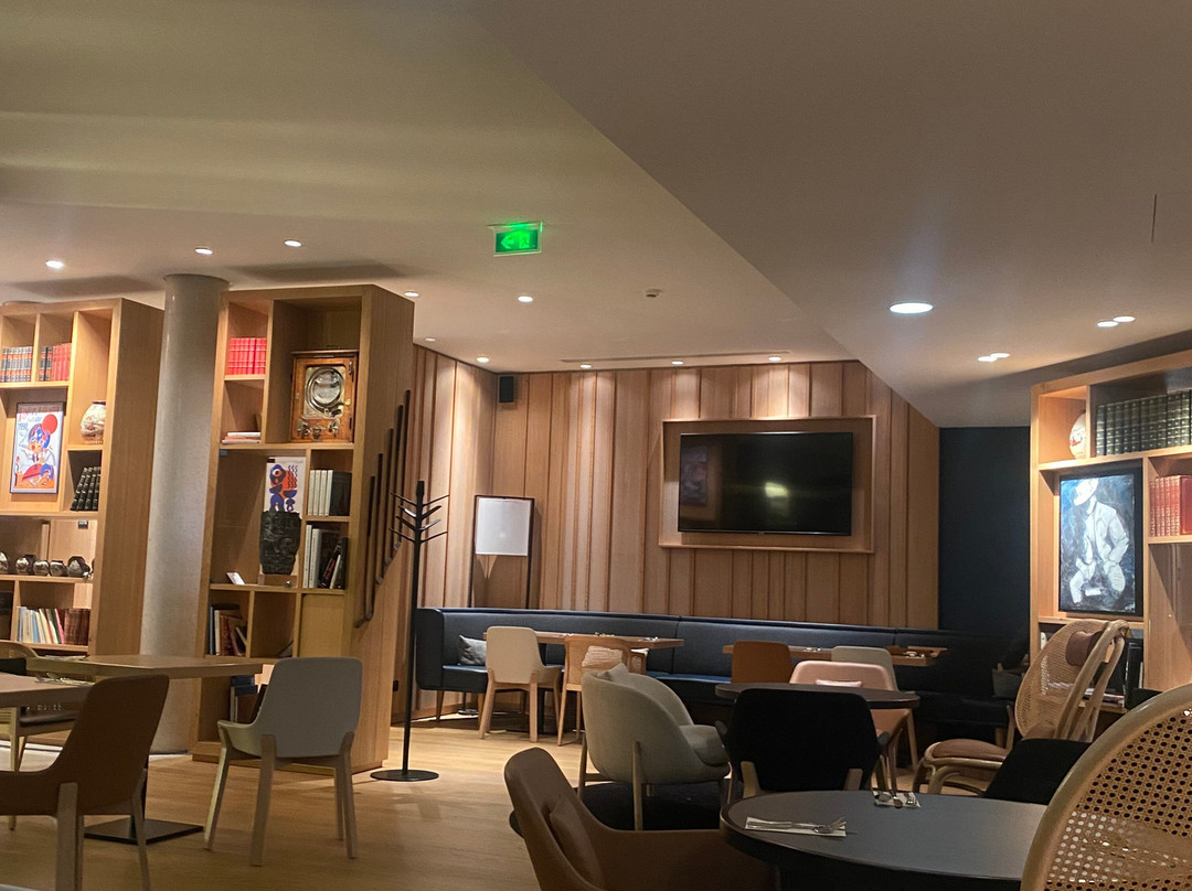 Hotel Villa Koegui Bayonne主图