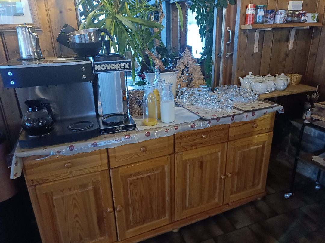 Hôtel Bivouac Napoléon主图