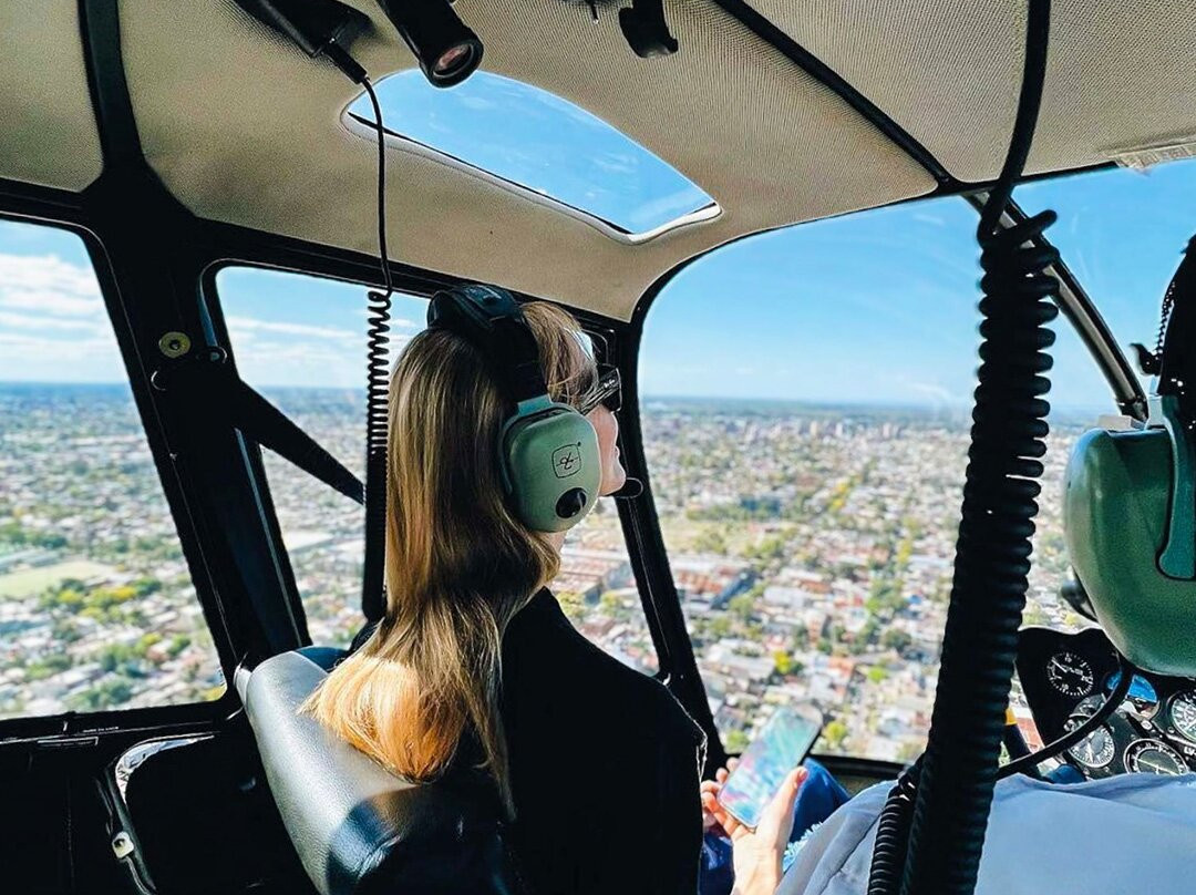 Hangar Uno-圣费尔南多必去景点