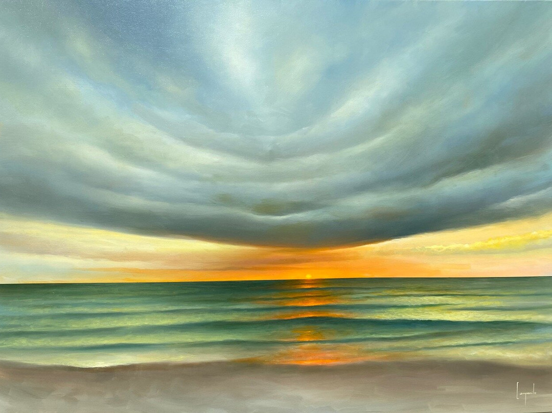 Lahaina Galleries-维雷亚必去景点