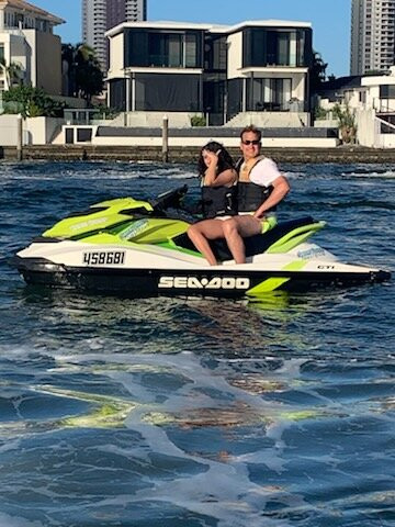 Surfers Jetski Tours-冲浪者天堂必去景点