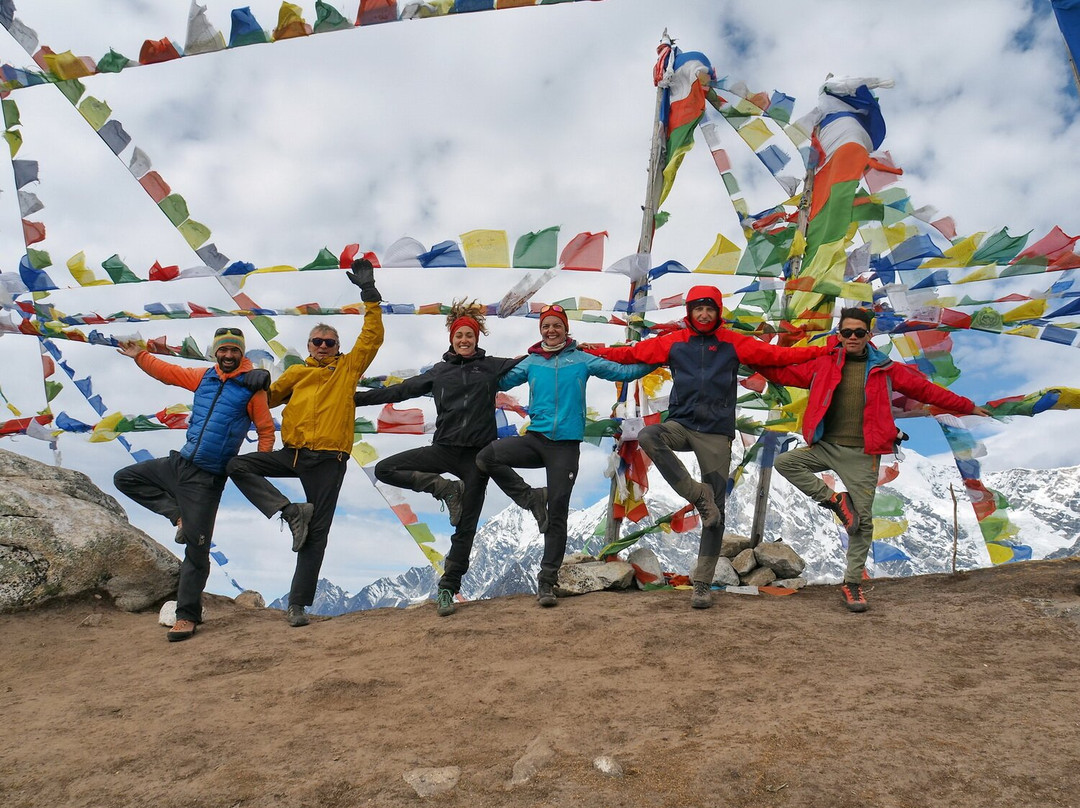 Bureau des Guides de Luchon-巴涅尔-德吕雄必去景点