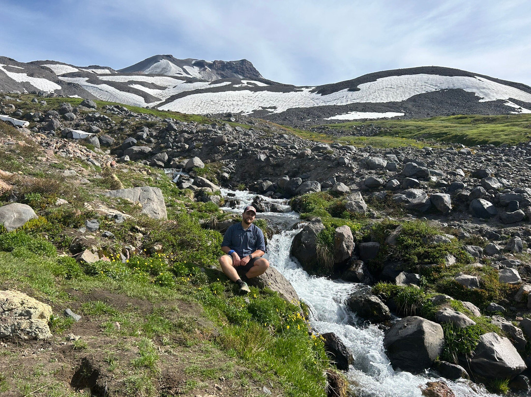 Valle de Aguas Calientes-奇廉必去景点
